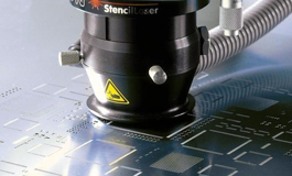 SMT Stencil Services